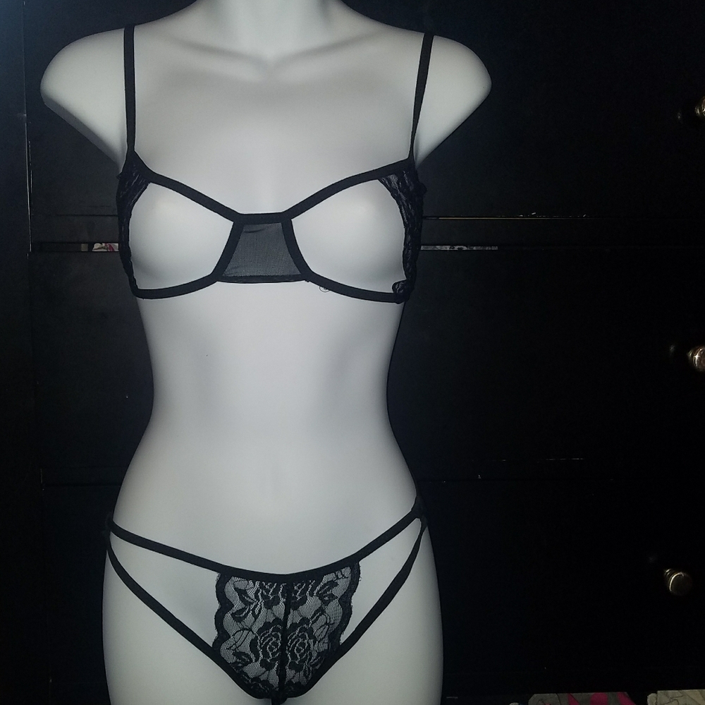 💋sexy lingerie (#9)